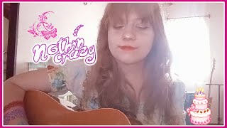 Megan Moroney Mackenzie Carpenter  Nothin’ Crazy acoustic cover [upl. by Annij255]