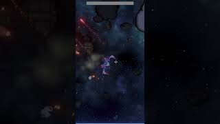 🦅 The Hawkmoon Ship Build  Ignition Arena 🚀spacegame newgame indiegame [upl. by Kylen]