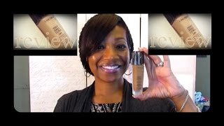 Lancome Teint Idole Ultra 24H Long Wear Foundation ReviewDemo [upl. by Yelsnia185]