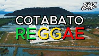 Cotabato Ang Aking Buhay  Reggae Version With Lyrics DJ Judaz  Asin [upl. by Idisahc]