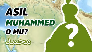 TARİHTEKİ ASIL MUHAMMED O MU din peygamber hzmuhammed [upl. by Gwyneth30]