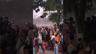 Army bahali ।। Army boy hindufestival [upl. by Wini633]