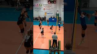 Momenti del Set1 Serie C  Fucecchio Vs La Bulletta 😱😱😱 [upl. by Namajneb523]