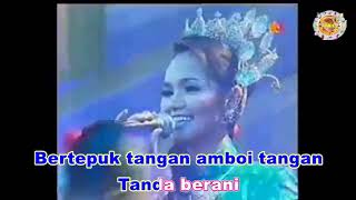 Tari Tualang Tiga Karaoke [upl. by Pierson]