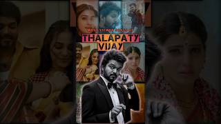 Vijay thalapaty most viewed songs on youtube [upl. by Fisk]