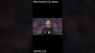 Xabi Alonso decides Bayer Leverkusen exit date as Man City offered dream scenario [upl. by Joane335]