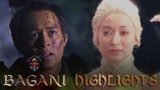 Bagani Lakas talks to Makiling  EP 38 [upl. by Hecklau]