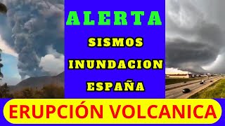 ⚠️ HyperGeo 🔴 noticias de sismos actividad solar erupcion volcan popocatepetl pronostico sismico [upl. by Geri]