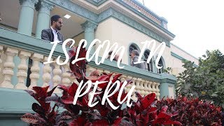 Muslims in Peru [upl. by Akila352]