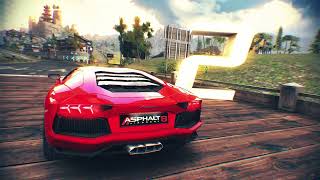 Electric Thrills with Arrinera eHussarya Asphalt 8 Airborne 2024 [upl. by Yatnuhs]