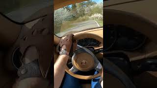 POV test drive  Porsche Cayman 2006 [upl. by Onilecram563]