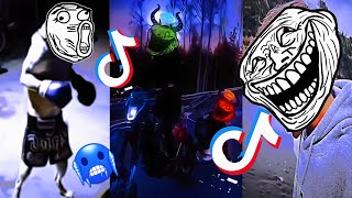 🥶 Coldest TrollFace Compilation 🥶 Coldest Moments Of All Time 🥶 Troll Face Phonk Tiktoks [upl. by Mungovan]