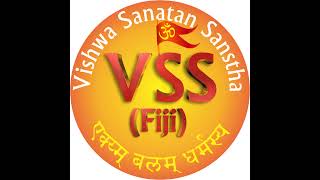 Vishwa Sanatan Sanstha of Fiji VSS Fiji Live Stream [upl. by Lacombe139]