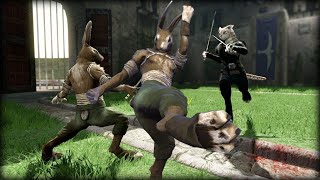 Overgrowth Livestream [upl. by Thurman795]