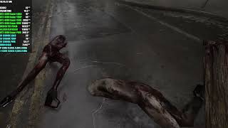 RTX 4080 Super  13900K  Silent Hill 2 Remake UE4VR Mod Quest 3 Gameplay [upl. by Nairred830]