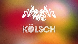 WhoMadeWho amp Kölsch  Heartless [upl. by Ivel]