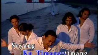 Stings  Ku Timang Kasihku Timang Sayang Original Audio [upl. by Tdnerb]