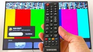 COMO QUITAR TEMPORIZADOR DE APAGADO EN TV SAMSUNG 🟢 [upl. by Sullecram]