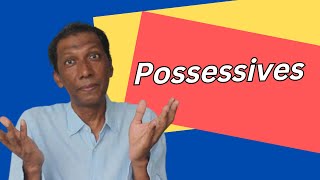 Possessives  Learn Malay the fun and easy way [upl. by Ttekcirc155]