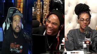 Not about big Ak Akademiks reacts to Charlamagne addressing his “sons” again on Breakfast Club [upl. by Tarah]