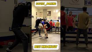 knockoutpower boxing ملاكمه mma boxingreels kickboxing motivation kickboxingtraning sports [upl. by Aicnelav]