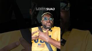 LORY MONEY nos explica que es el “Suaj” [upl. by Eelsel]