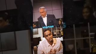 Jeffrey Epstein vs PDiddy epsteinisland pdiddy [upl. by Nedrah]