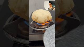 SOFTEST PHULKA ROTI phulkaroti chapati attarecipe [upl. by Leonardi]