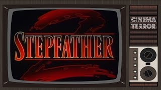 Stepfather 2 1989  Movie Review [upl. by Eniarrol861]