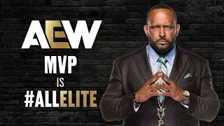 MVP Is All Elite [upl. by Sheaff952]