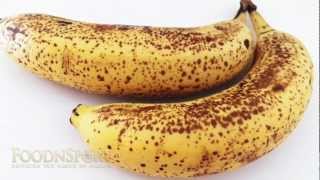 Top 10 Health Benefits of Bananas [upl. by Ativad193]