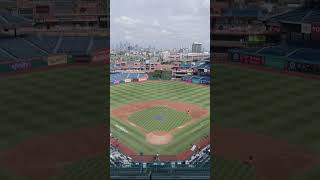 Citizens Bank Park gets ready for the 2024 postseason [upl. by Abad]