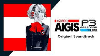 Mayas Theme Reload  Persona 3 Reload Episode Aigis Original Soundtrack [upl. by Eikcim860]