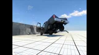 BeamNG and Torque3D Demo Messabout DOWNLOAD LINK IN DESCRIPTION [upl. by Ahtar594]