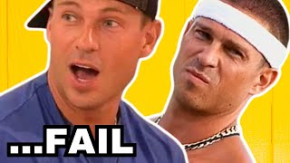 Joey Essex Love Island EPIC Fail TOWIE Stars Shocking Antics Slammed [upl. by Nnyltiak651]