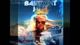 Basement Jaxx  Wheres Your Head At Fatboy Slim Remix [upl. by Aniad575]