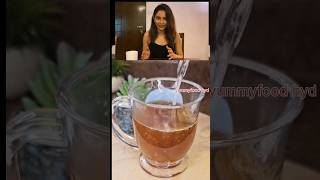 Ghee coffee  bulletproof coffee diet weight lossbulletproof coffee weightlosstipsshortsvideo [upl. by Hukill]