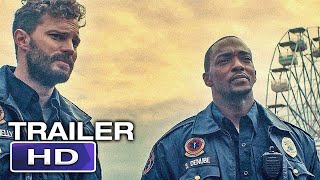 SYNCHRONIC Official Teaser Trailer NEW 2020 Anthony Mackie Jamie Dornan SciFi Movie HD [upl. by Nylloc191]