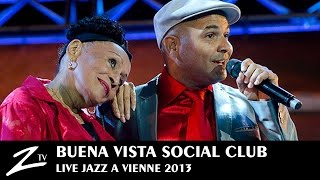 Buena Vista Social Club®  Quizas Quizas Quizas amp Chan Chan  LIVE HD [upl. by Eetsirk]