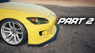 Need For Speed Payback An In Depth Review [upl. by Nairehs]