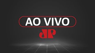 NO AR RÁDIO JOVEM PAN [upl. by Riella]