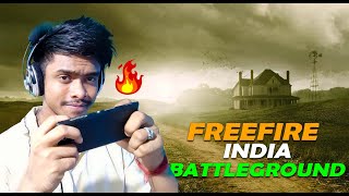 When Freefire India Will Come🔥 Fireefire Live  FuKreY GaMers [upl. by Aihsakal]