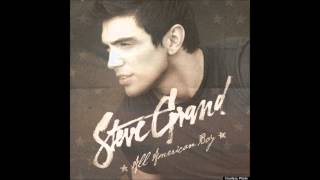 Steve Grand  Run Audio [upl. by Ashien85]