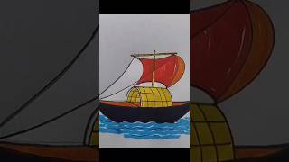 Nauka esay drawing shorts video [upl. by Ahcsap]