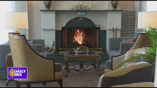 Discover the Charm of Forest Villas Hotel in Prescott [upl. by Eecats697]