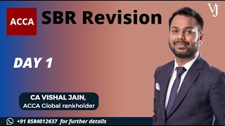 Day 1  ACCA SBR Revision  Leases and Non current assets [upl. by Banquer]