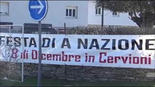 CORSICA a Festa di a Nazione [upl. by Arol803]