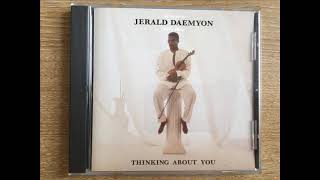 Jerald Daemyon Feat Laurie Meeker  For The Love In Your Eyes [upl. by Brause]