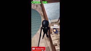 Roblox Snapchat Trolling😂 funny robloxmemes meme viral roblox [upl. by Herbie]