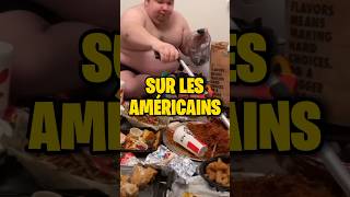 TOP 9 DES CLICHÉS SUR LES AMÉRICAINS [upl. by Irotal]